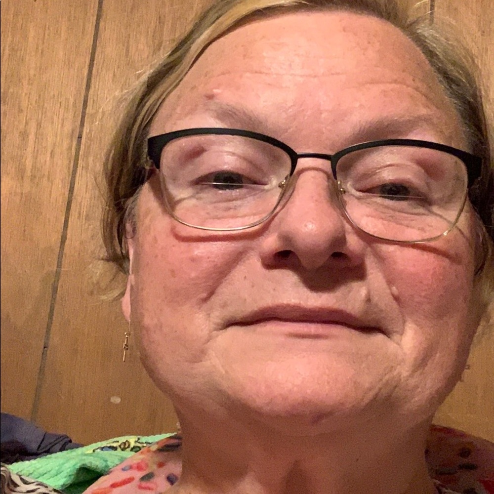 Meet your Posher, Jessie